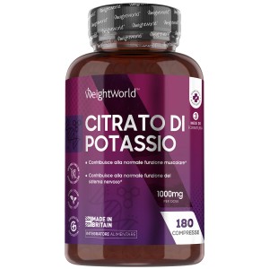 Potassium Citrate