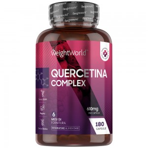 Quercetin Complex