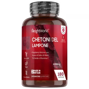 Chetoni del Lampone Plus