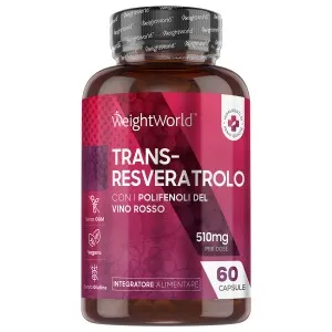 Resveratrol