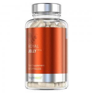 Pappa Reale | Integratore Naturale Supporto Immunitario | WeightWorld Pappa Reale | Integratore Naturale Supporto Immunitario | WeightWorld
