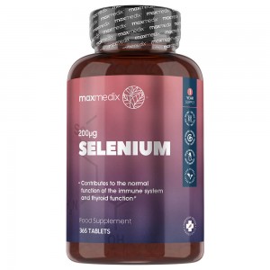 Selenio in Capsule