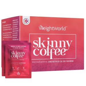 Skinny Coffee