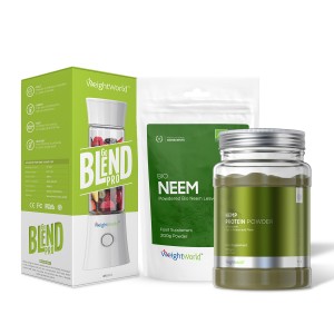 Combo Smoothies