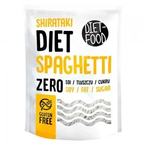 Shirtaki - Diet Spaghetti