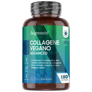 Collagene Vegan Advanced