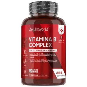 Vitamin B Complex