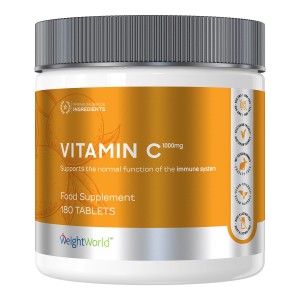 Vitamina C Compresse