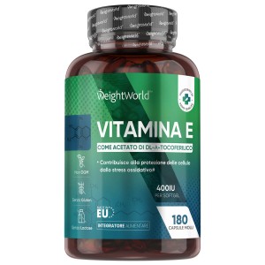 Vitamina E