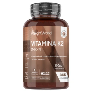 Vitamin K2 (MK-7)