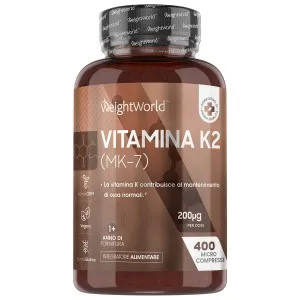 Vitamin K2 (MK-7)