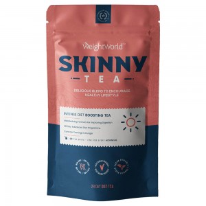 Tè Dimagrante WeightWorld