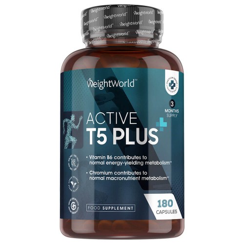 active T5 plus termogenico 60 capsule brucia grassi dimagrante weightworld active T5 plus termogenico 60 capsule brucia grassi dimagrante weightworld