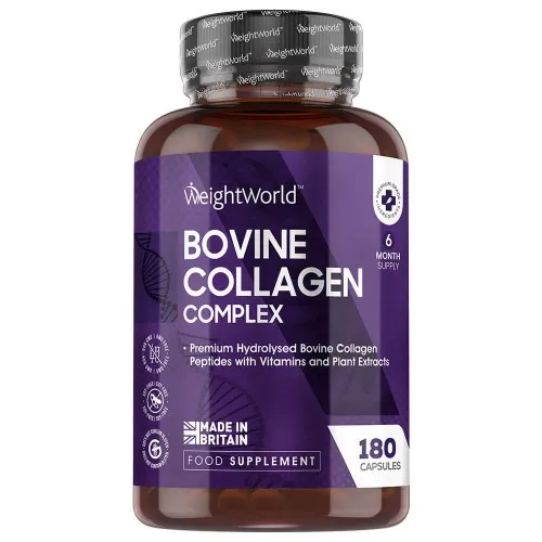 Bovine Collagen Complex