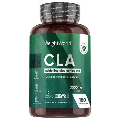 CLA Softgel 