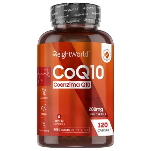 CoQ10 Puro 