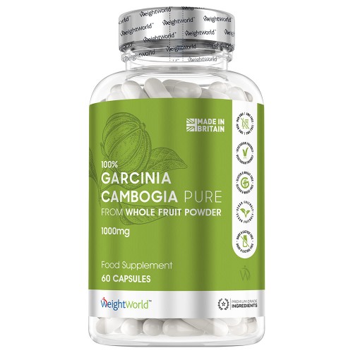 garcinia cambogia e fucus wellness