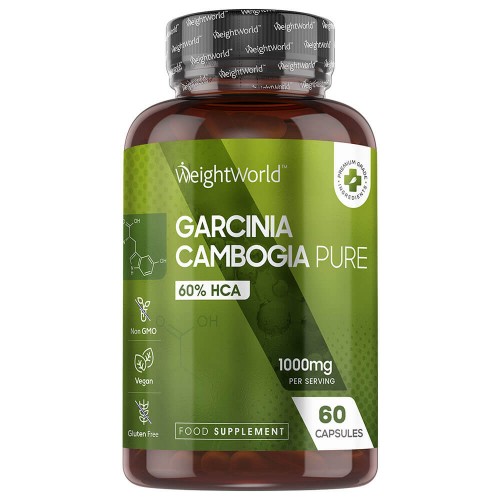 Garcinia Cambogia Pura