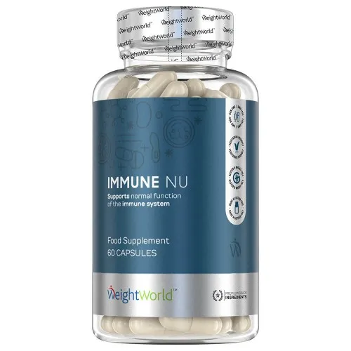 Immune NU