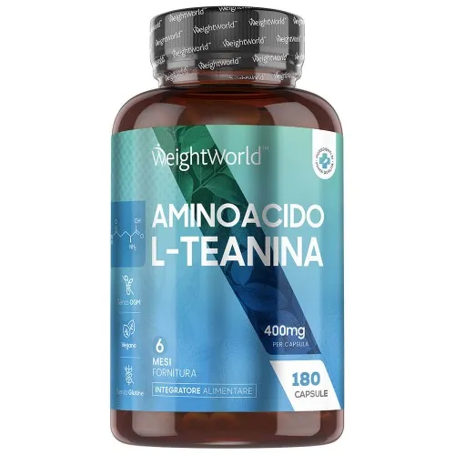 L-Teanina