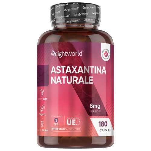 Astaxantina