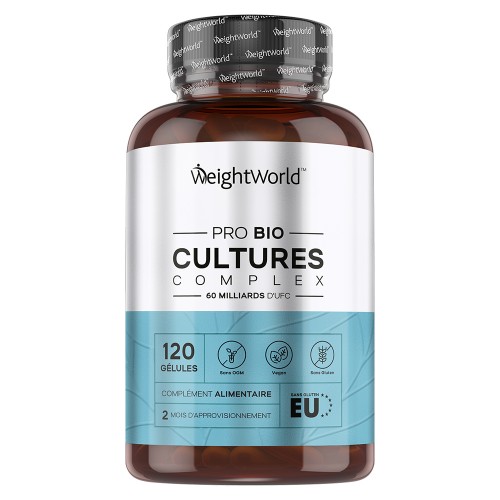 Bio Cultures Complex Pro Capsule