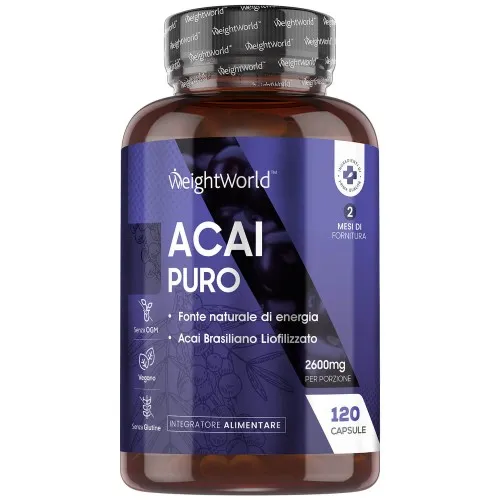 Acai Puro