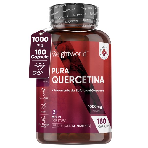 Quercetin