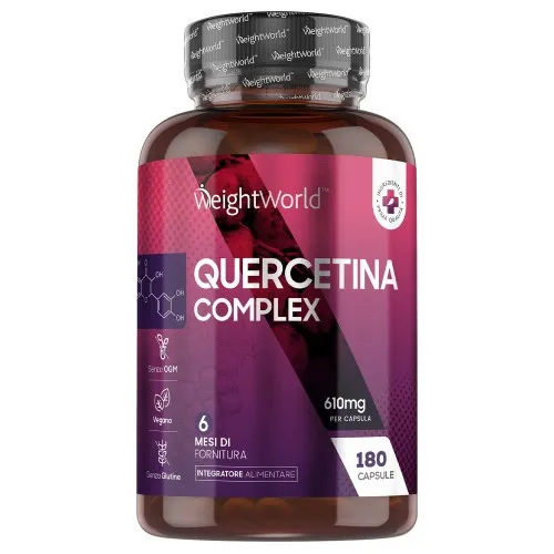 Quercetin Complex