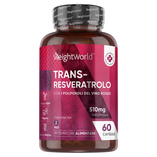 Resveratrol 