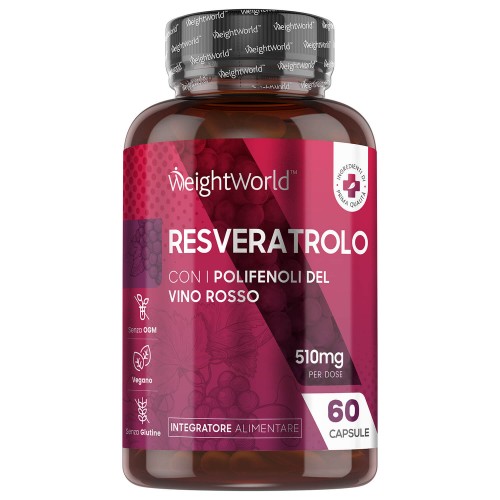 Resveratrol