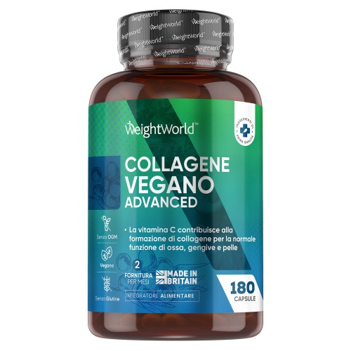 Collagene Vegan Advanced