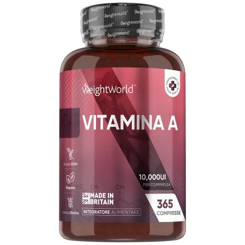 Vitamina A