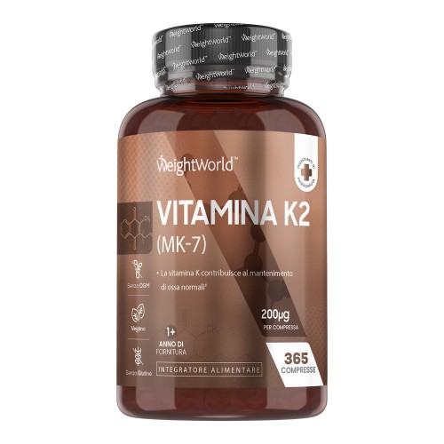 Vitamin K2 (MK-7)