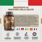 Registrazione al Ministero della Salute Ashwagandha ksm66 WeightWorld