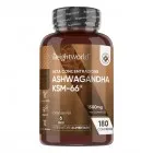 Confezione Ashwagandha ksm66 WeightWorld
