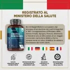 Registazione Ministero della Salute Creatina Monoidrato WeightWorld