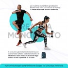 Benefici dell’utilizzo di Creatina in Polvere WeightWorld per i tuoi allenamenti