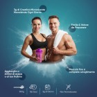 Proprietà della Creatina in Polvere WeightWorld