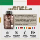 Registazione Ministero della Salute Glucomannano Complex WeightWorld