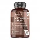 Glucomannano Complex