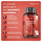 Caratteristiche dell’integratore Glucosamina e Condroitina di WeightWorld