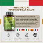 Olio di Semi di Canapa Softgel WeightWorld è registrato al ministero della salute