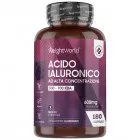 Acido Ialuronico Compresse