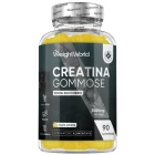 Gummies di Creatina Monoidrato