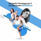 Confezione di L-Carnitina 120 Capsule WeightWorld