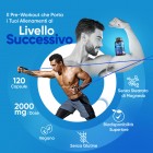 Confezione di L-Carnitina 120 Capsule WeightWorld