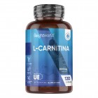 Confezione di L-Carnitina 120 Capsule WeightWorld
