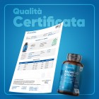 Test eseguiti su Magnesio Citrato WeightWorld