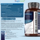 Lista degli ingredienti e utilizzo del Magnesio Glicinato WeightWorld